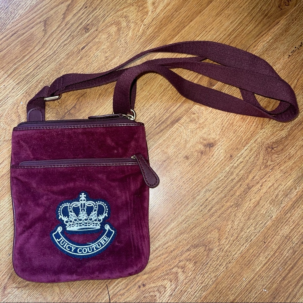 juicy couture purse